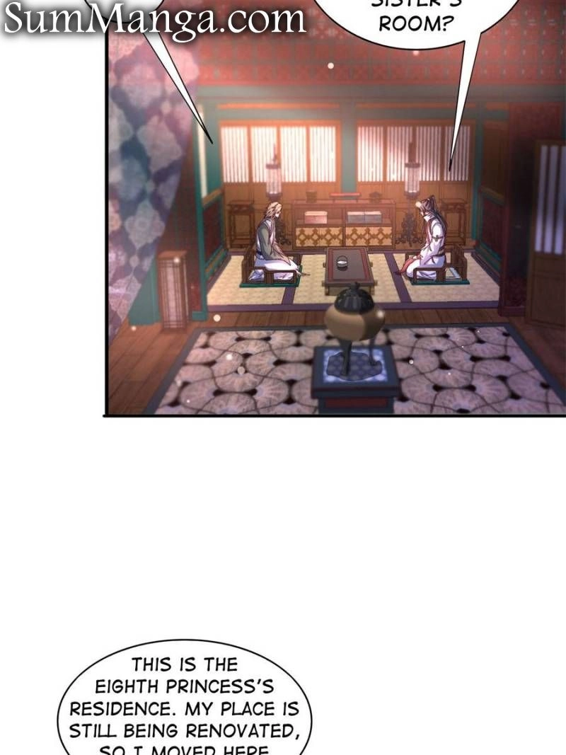 Read Fellow Daoist, your script is so beautiful chapter 85 image 15 on Lezhin