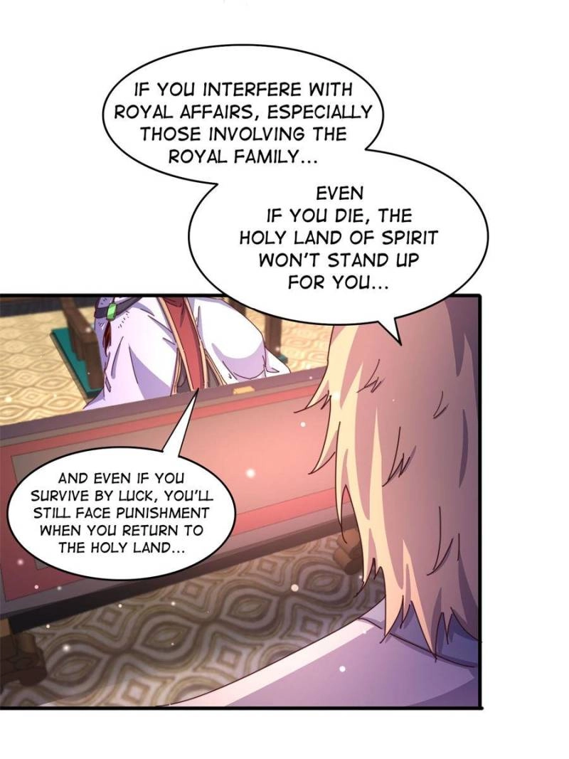 Read Fellow Daoist, your script is so beautiful chapter 85 image 20 on Lezhin