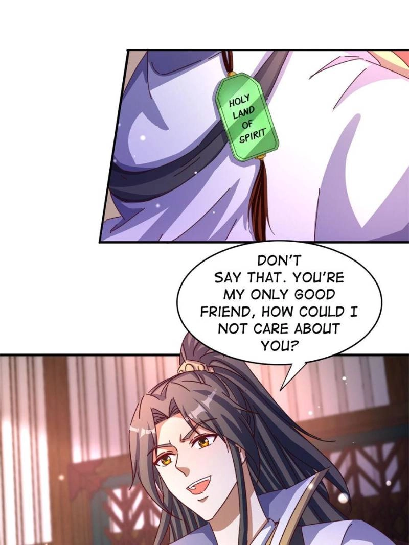Read Fellow Daoist, your script is so beautiful chapter 85 image 21 on Lezhin