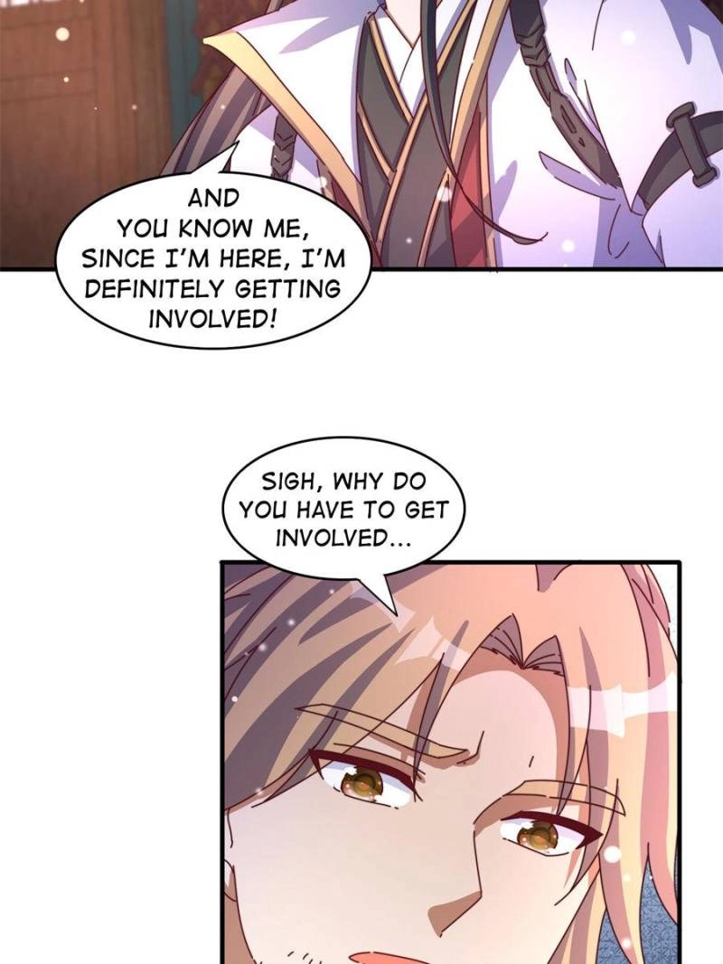 Read Fellow Daoist, your script is so beautiful chapter 85 image 22 on Lezhin