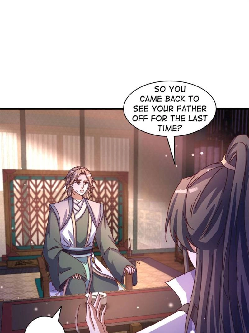 Read Fellow Daoist, your script is so beautiful chapter 85 image 27 on Lezhin