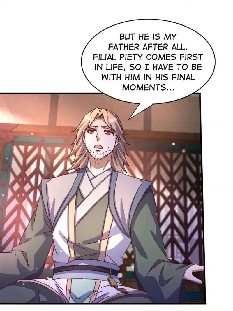 Read Fellow Daoist, your script is so beautiful chapter 85 image 29 on Lezhin
