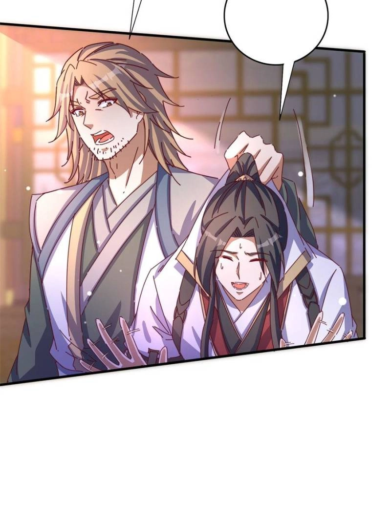 Read Fellow Daoist, your script is so beautiful chapter 85 image 3 on Lezhin