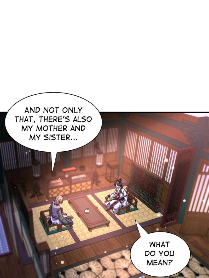 Read Fellow Daoist, your script is so beautiful chapter 85 image 30 on Lezhin