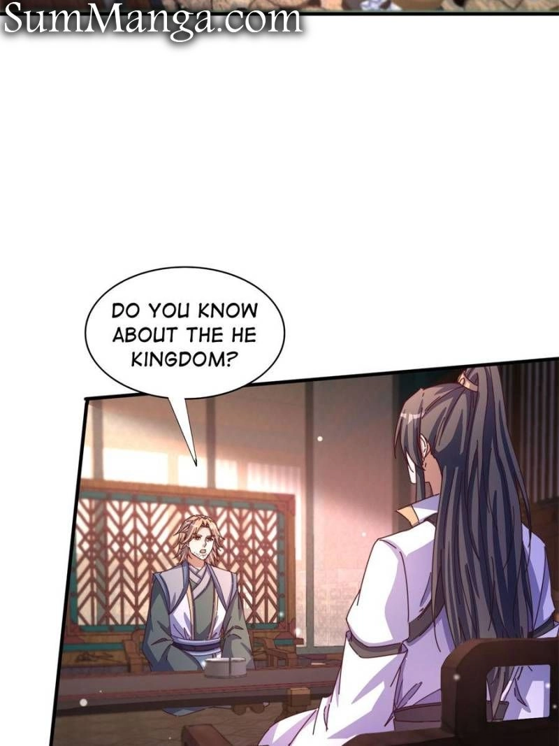 Read Fellow Daoist, your script is so beautiful chapter 85 image 31 on Lezhin