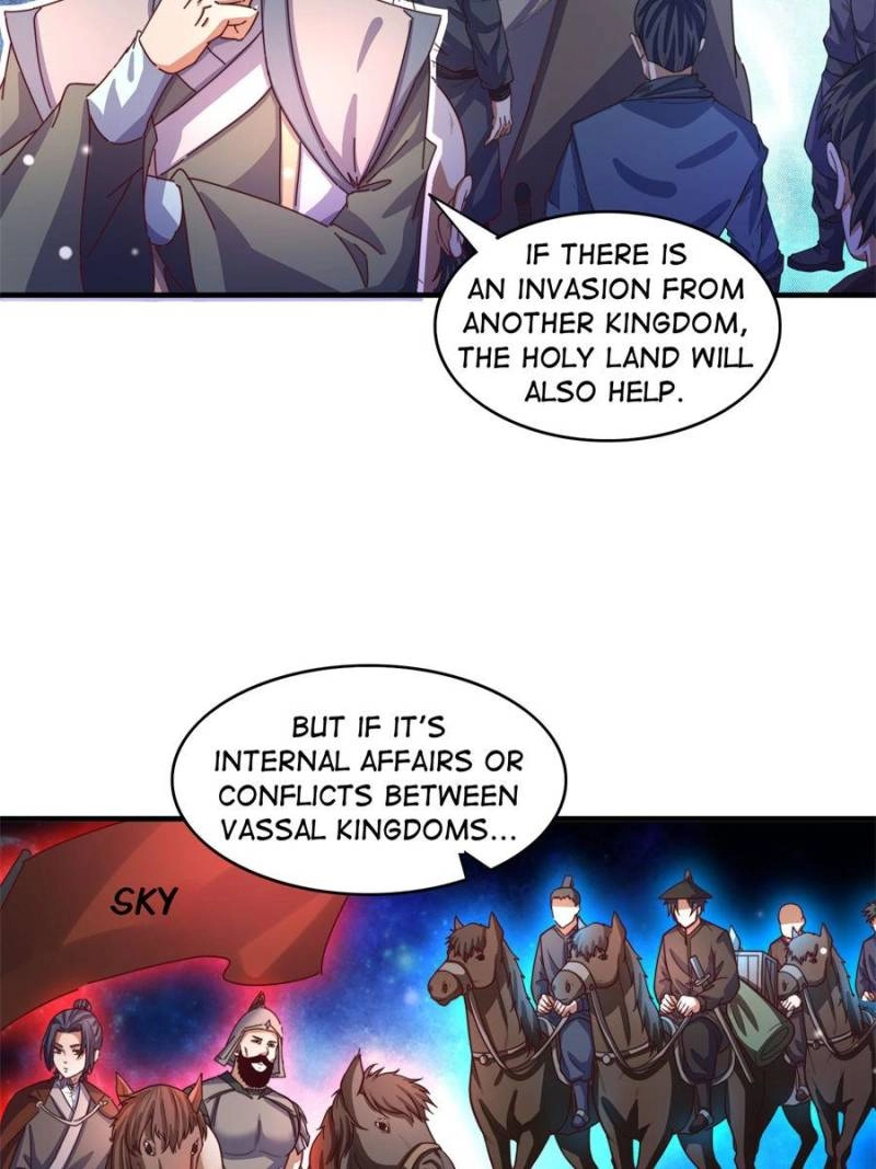 Read Fellow Daoist, your script is so beautiful chapter 85 image 33 on Lezhin