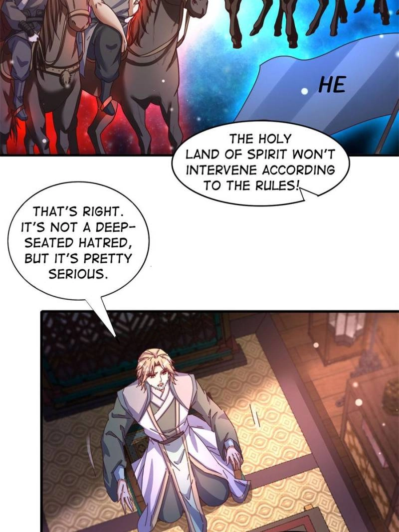 Read Fellow Daoist, your script is so beautiful chapter 85 image 34 on Lezhin