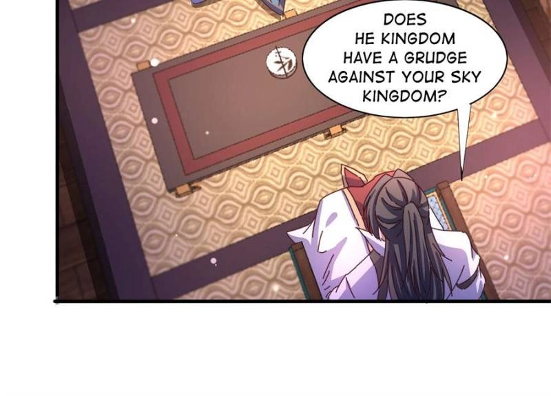 Read Fellow Daoist, your script is so beautiful chapter 85 image 35 on Lezhin