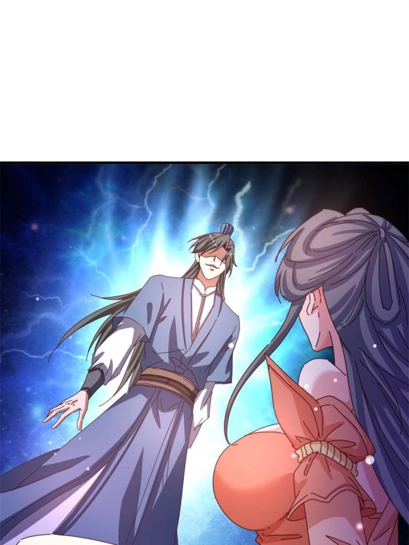 Read Fellow Daoist, your script is so beautiful chapter 85 image 36 on Lezhin