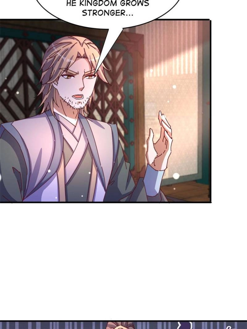 Read Fellow Daoist, your script is so beautiful chapter 85 image 38 on Lezhin