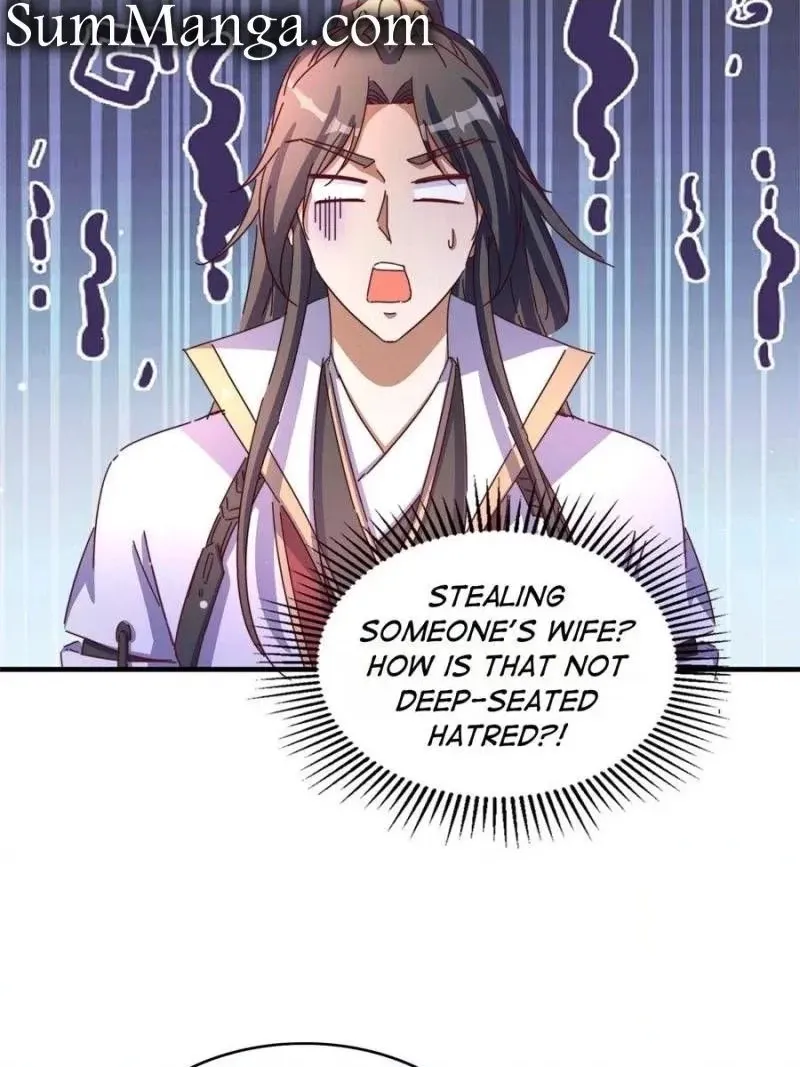 Read Fellow Daoist, your script is so beautiful chapter 85 image 39 on Lezhin
