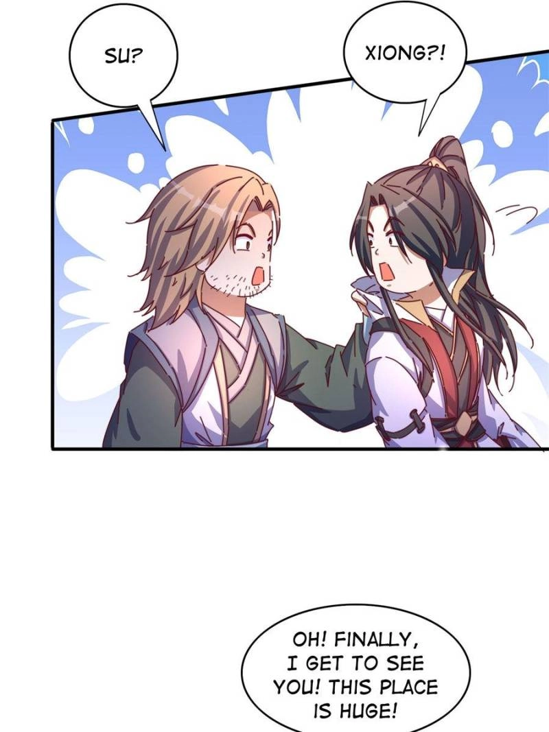 Read Fellow Daoist, your script is so beautiful chapter 85 image 4 on Lezhin