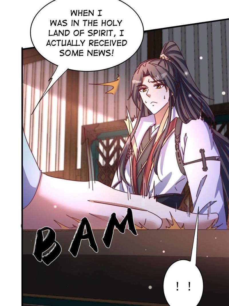 Read Fellow Daoist, your script is so beautiful chapter 85 image 40 on Lezhin