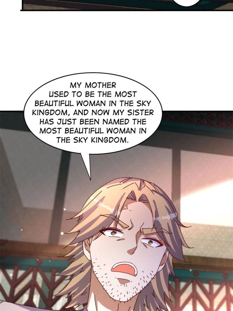 Read Fellow Daoist, your script is so beautiful chapter 85 image 41 on Lezhin