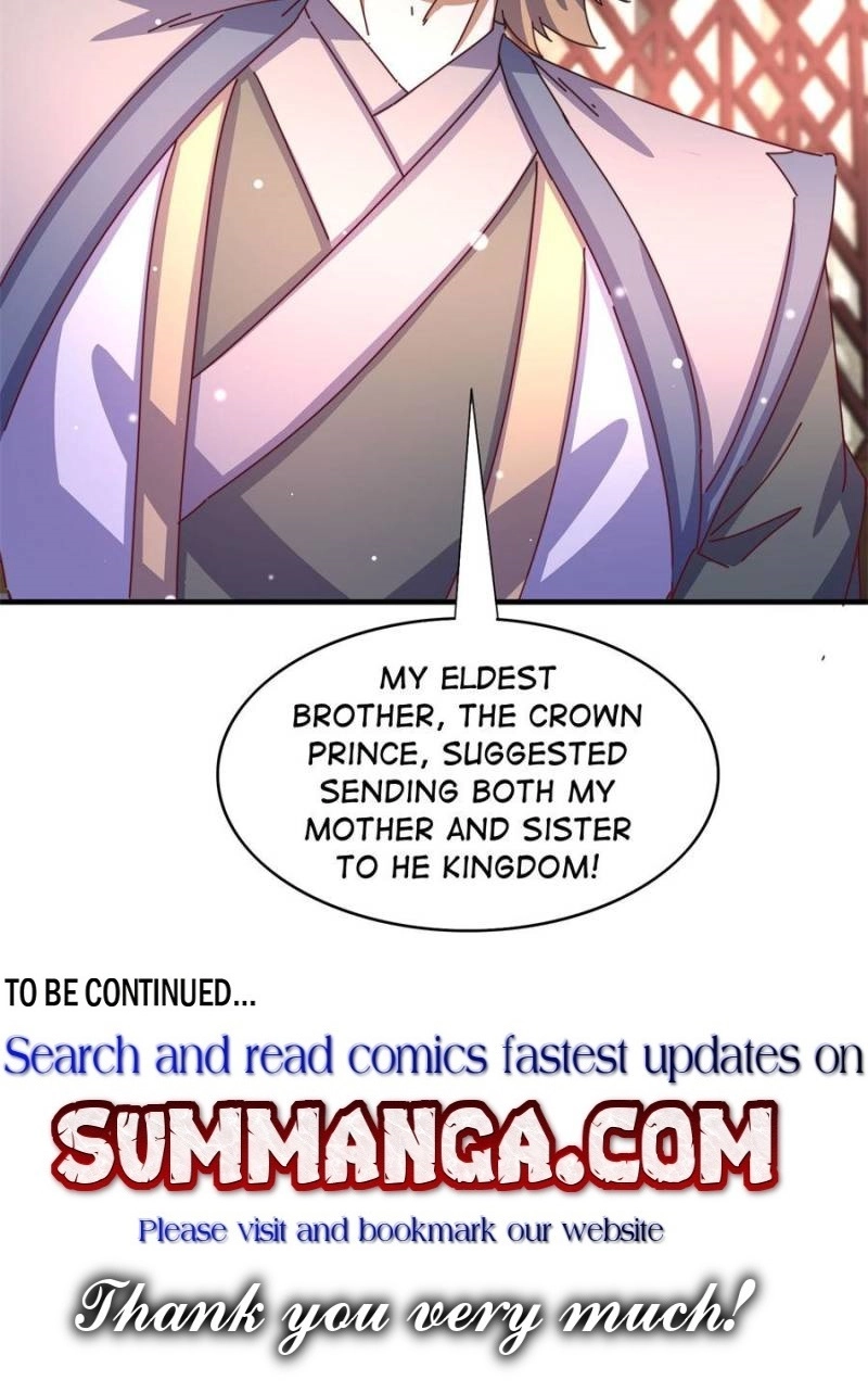 Read Fellow Daoist, your script is so beautiful chapter 85 image 42 on Lezhin