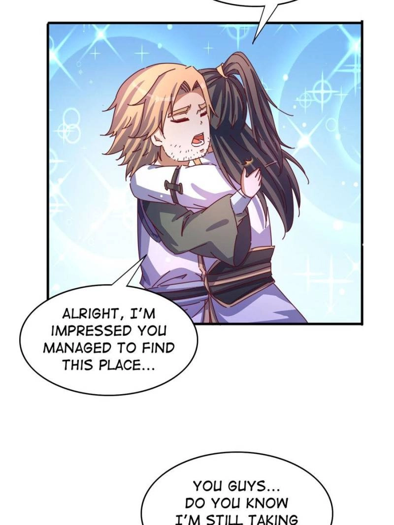 Read Fellow Daoist, your script is so beautiful chapter 85 image 5 on Lezhin