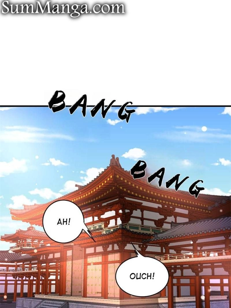 Read Fellow Daoist, your script is so beautiful chapter 85 image 7 on Lezhin