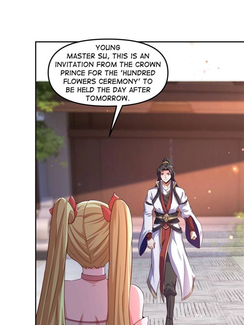 Read Fellow Daoist, your script is so beautiful chapter 87 image 1 on Lezhin