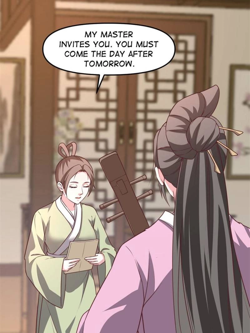 Read Fellow Daoist, your script is so beautiful chapter 87 image 10 on Lezhin