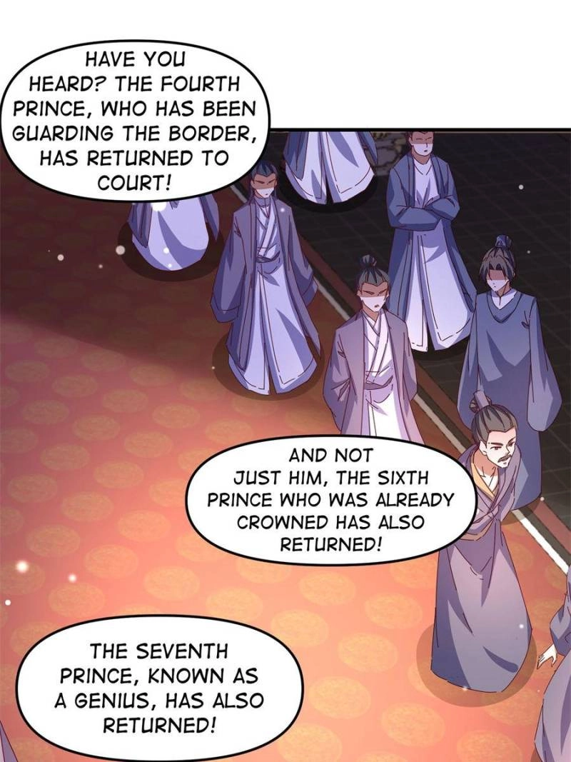 Read Fellow Daoist, your script is so beautiful chapter 87 image 14 on Lezhin