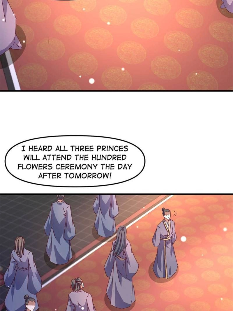 Read Fellow Daoist, your script is so beautiful chapter 87 image 15 on Lezhin