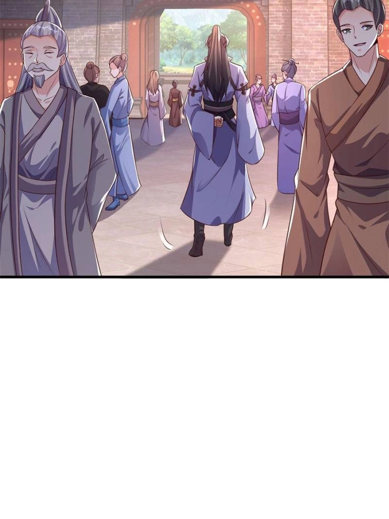 Read Fellow Daoist, your script is so beautiful chapter 87 image 18 on Lezhin