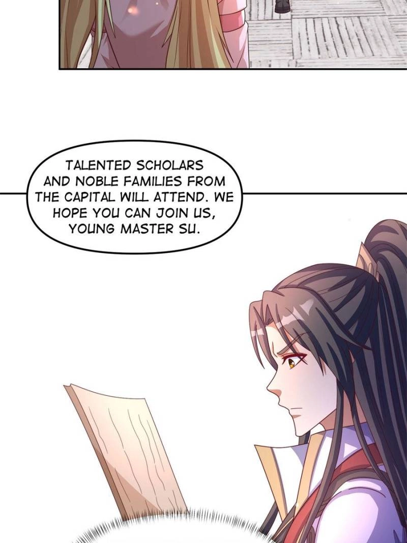 Read Fellow Daoist, your script is so beautiful chapter 87 image 2 on Lezhin