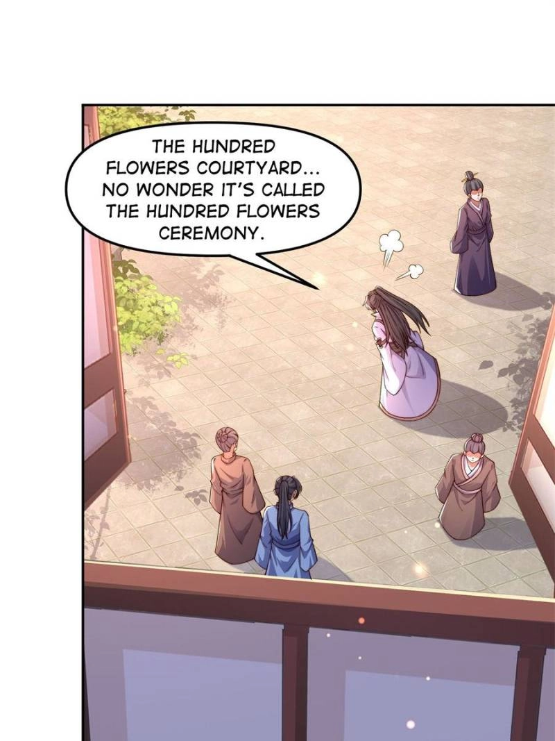 Read Fellow Daoist, your script is so beautiful chapter 87 image 20 on Lezhin