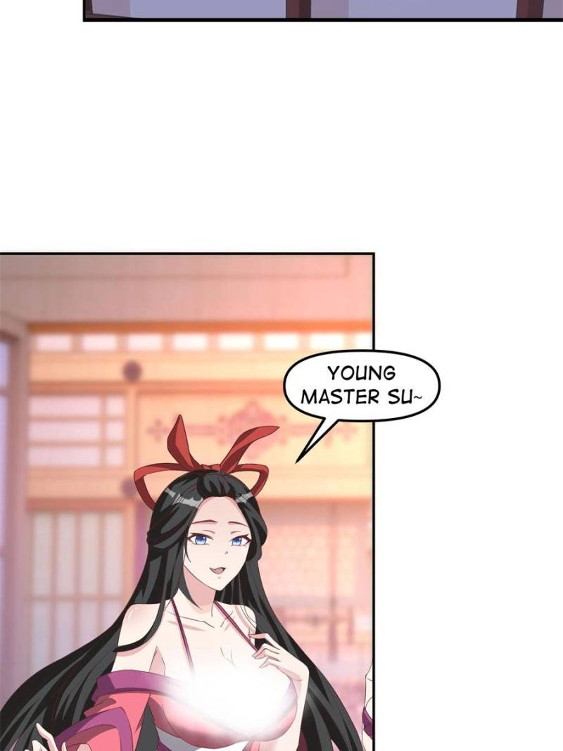 Read Fellow Daoist, your script is so beautiful chapter 87 image 21 on Lezhin