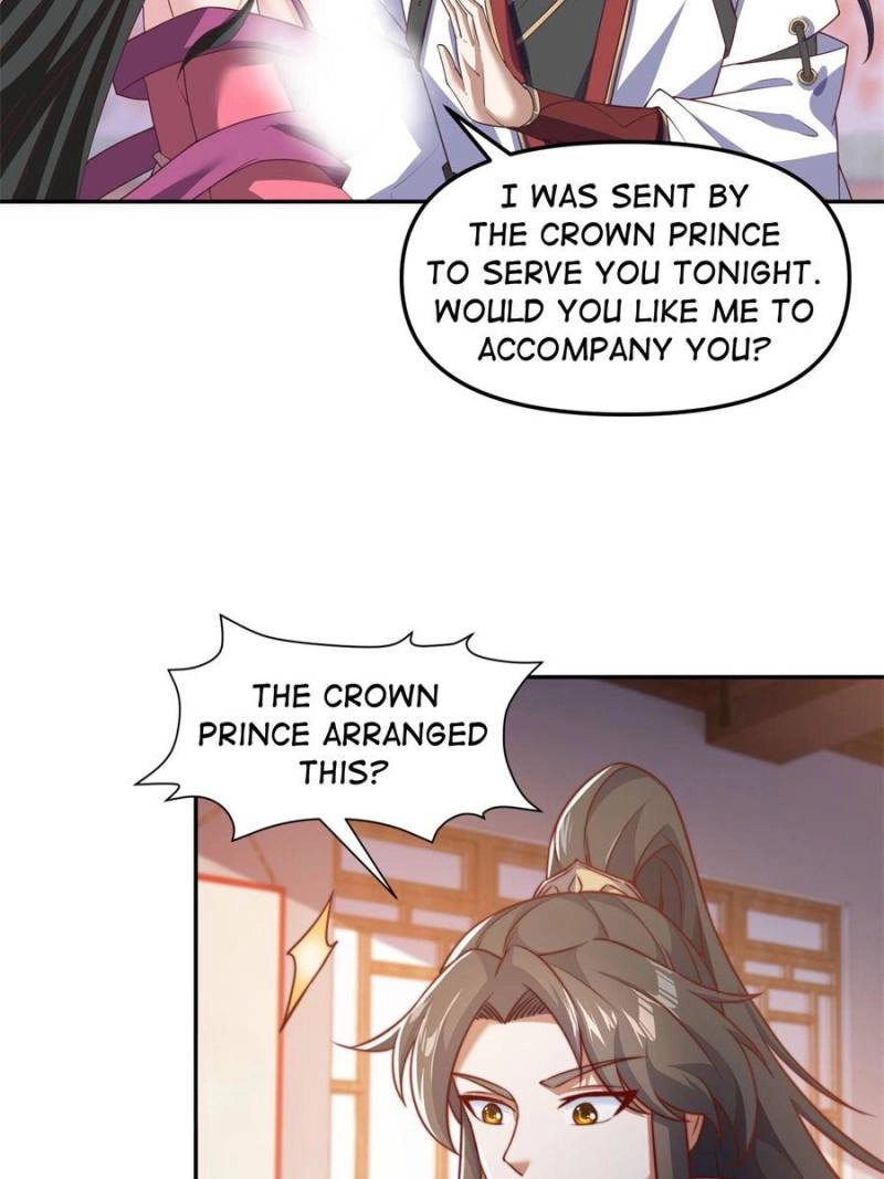 Read Fellow Daoist, your script is so beautiful chapter 87 image 23 on Lezhin