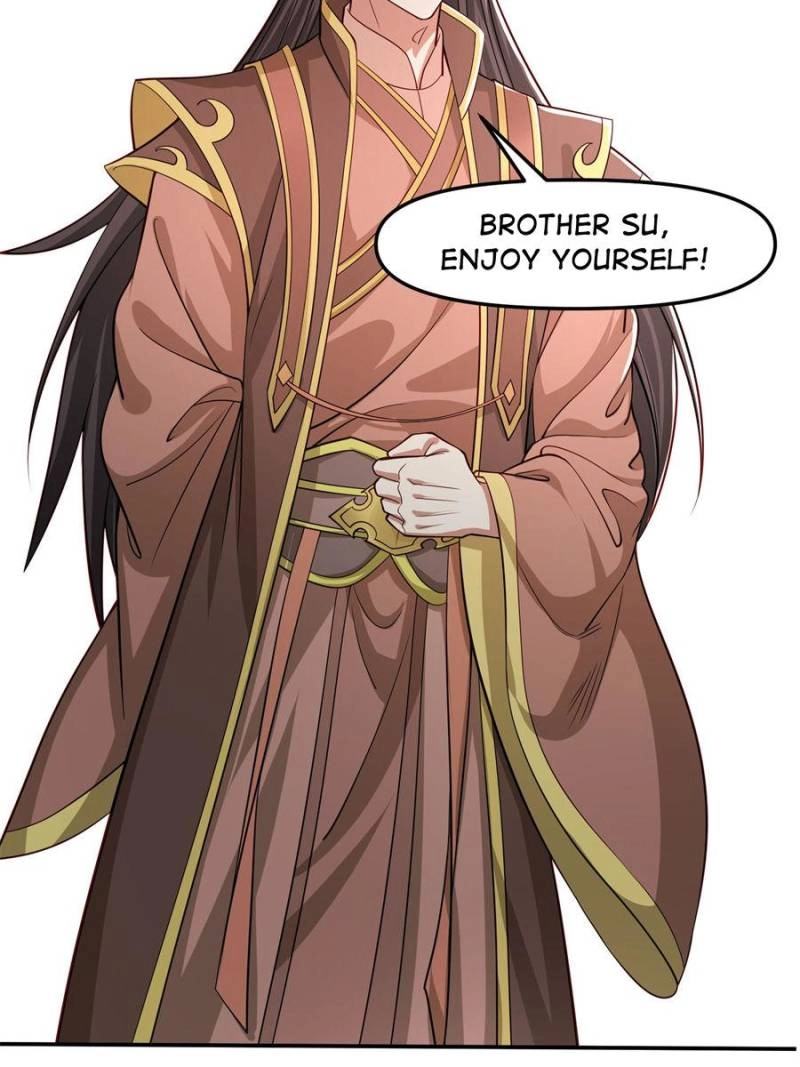 Read Fellow Daoist, your script is so beautiful chapter 87 image 25 on Lezhin