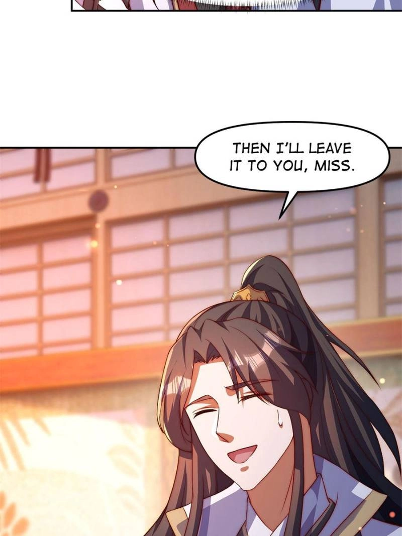 Read Fellow Daoist, your script is so beautiful chapter 87 image 28 on Lezhin