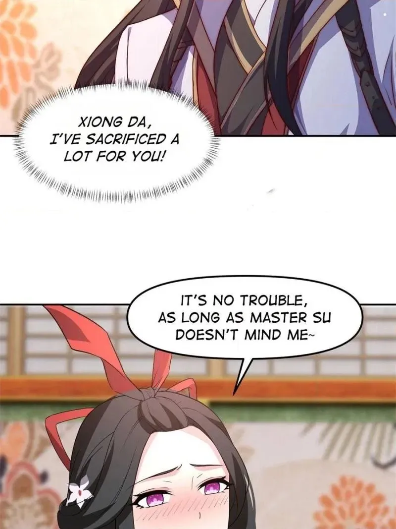 Read Fellow Daoist, your script is so beautiful chapter 87 image 29 on Lezhin