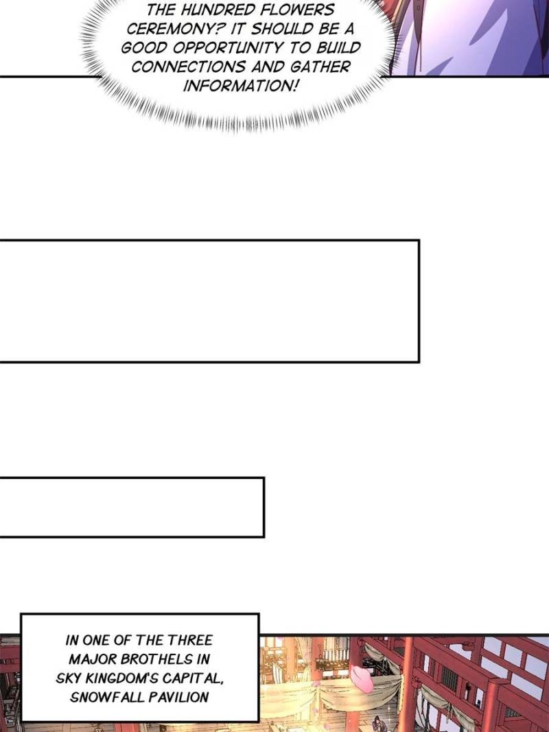 Read Fellow Daoist, your script is so beautiful chapter 87 image 3 on Lezhin