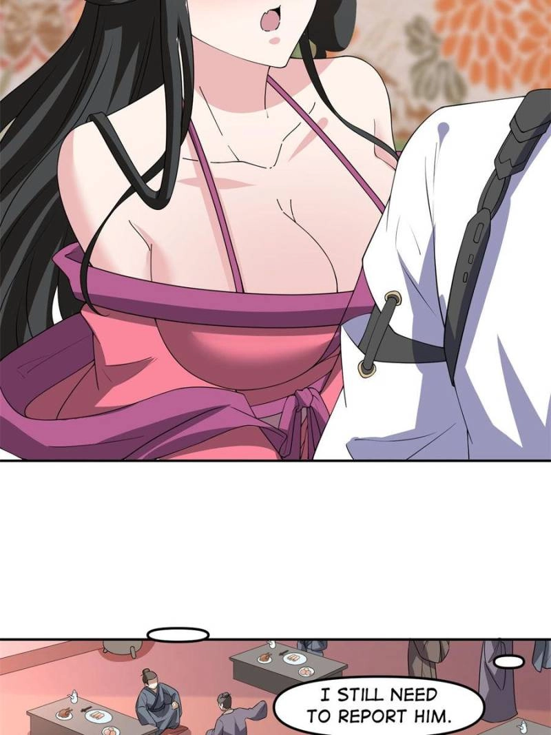 Read Fellow Daoist, your script is so beautiful chapter 87 image 30 on Lezhin