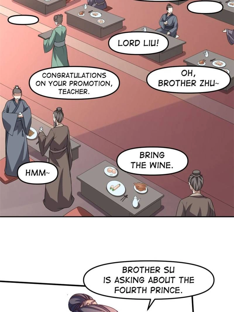 Read Fellow Daoist, your script is so beautiful chapter 87 image 31 on Lezhin