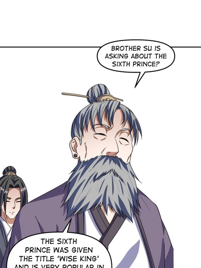Read Fellow Daoist, your script is so beautiful chapter 87 image 33 on Lezhin