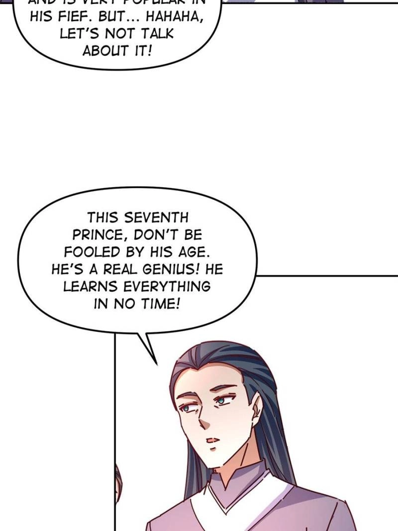 Read Fellow Daoist, your script is so beautiful chapter 87 image 34 on Lezhin