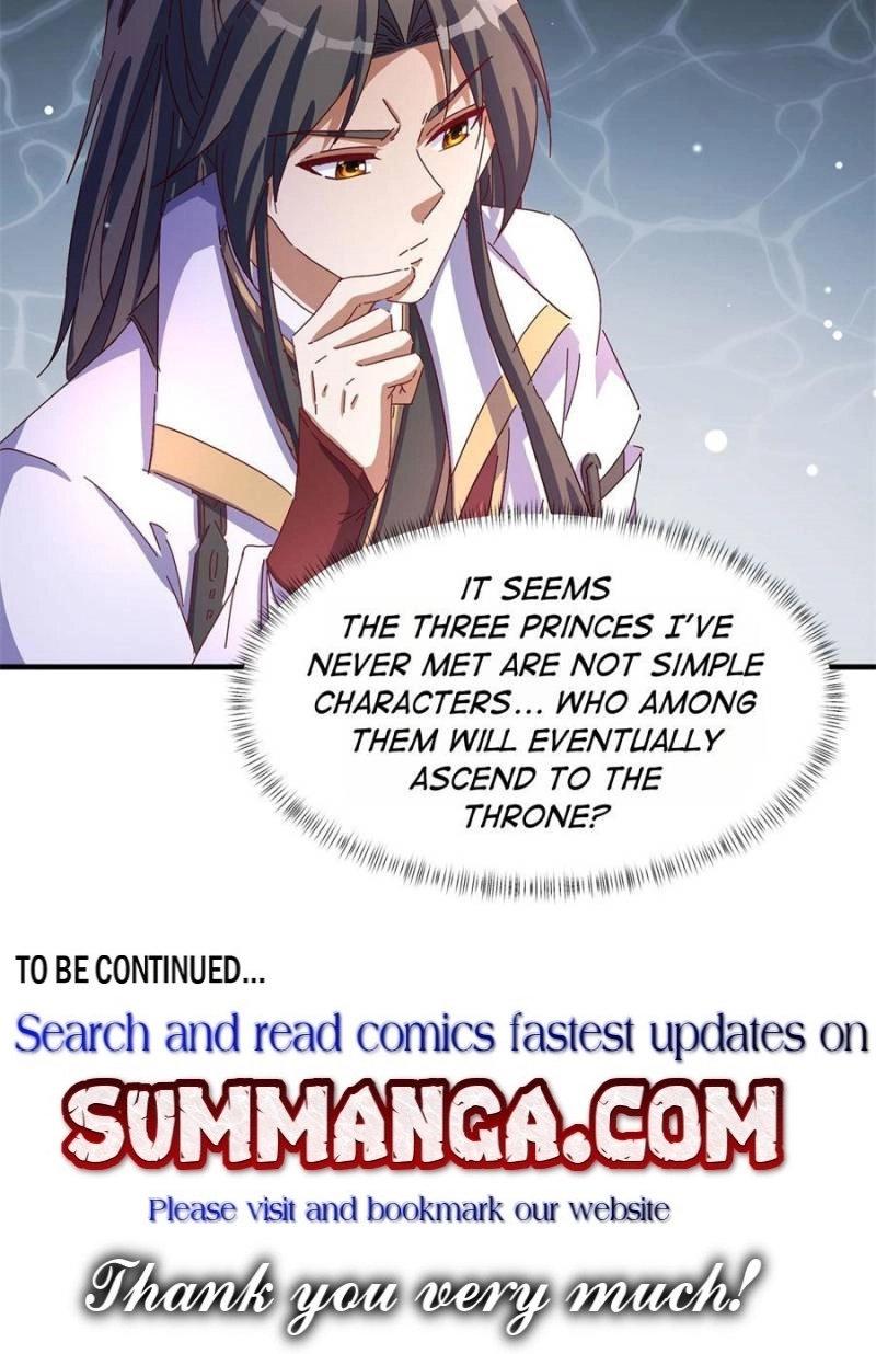 Read Fellow Daoist, your script is so beautiful chapter 87 image 36 on Lezhin