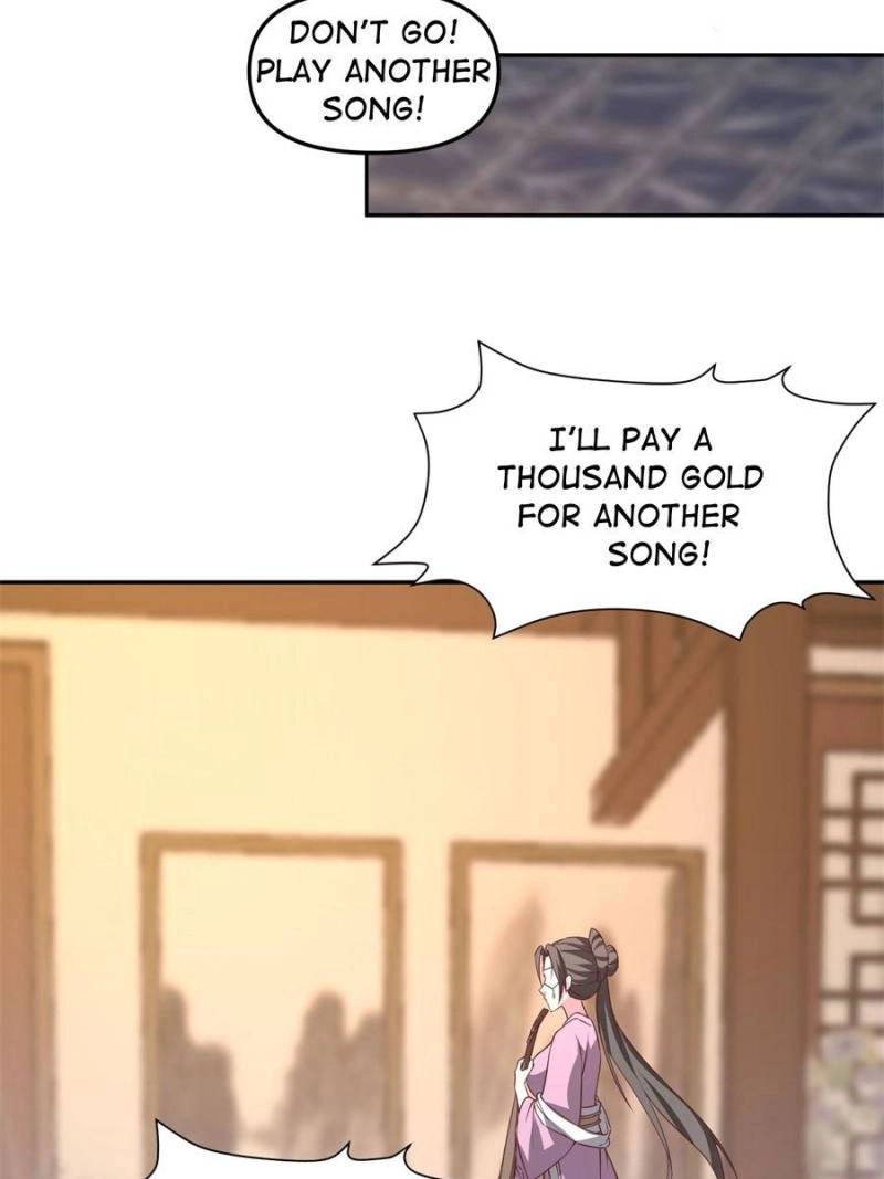 Read Fellow Daoist, your script is so beautiful chapter 87 image 8 on Lezhin