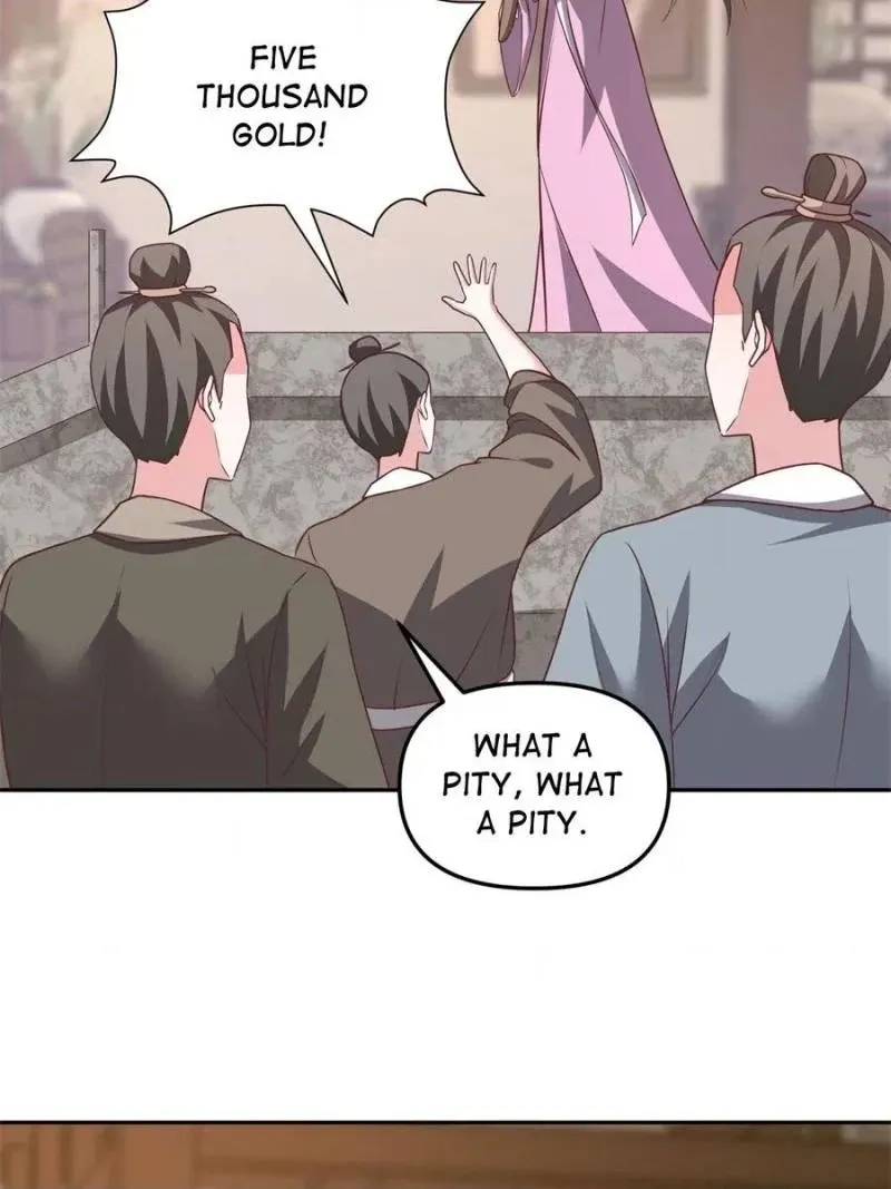 Read Fellow Daoist, your script is so beautiful chapter 87 image 9 on Lezhin