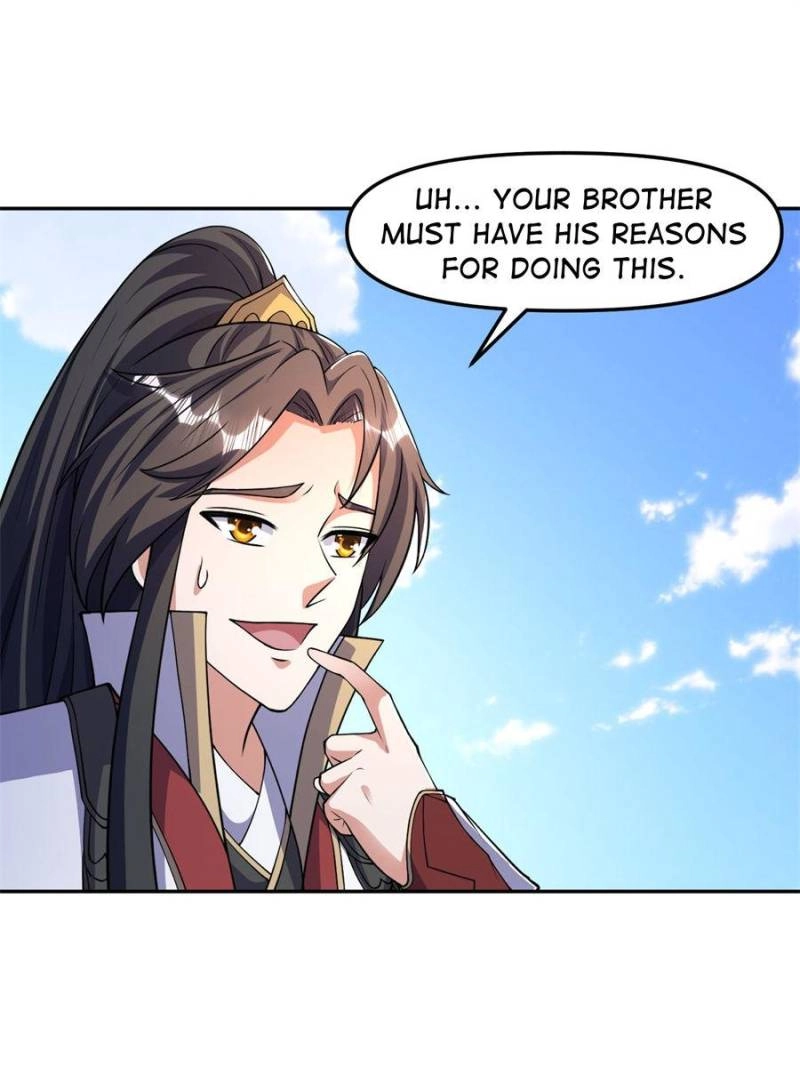 Read Fellow Daoist, your script is so beautiful chapter 89 image 12 on Lezhin