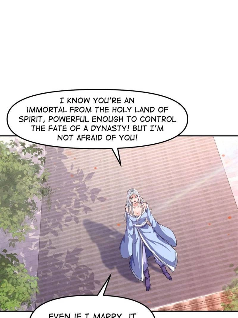 Read Fellow Daoist, your script is so beautiful chapter 89 image 14 on Lezhin