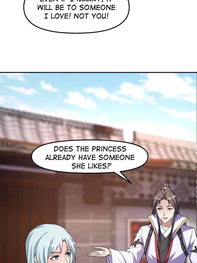 Read Fellow Daoist, your script is so beautiful chapter 89 image 15 on Lezhin