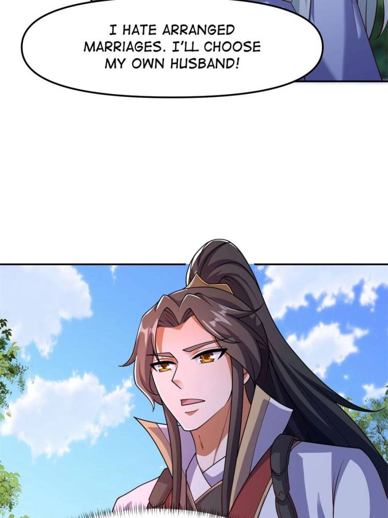 Read Fellow Daoist, your script is so beautiful chapter 89 image 18 on Lezhin