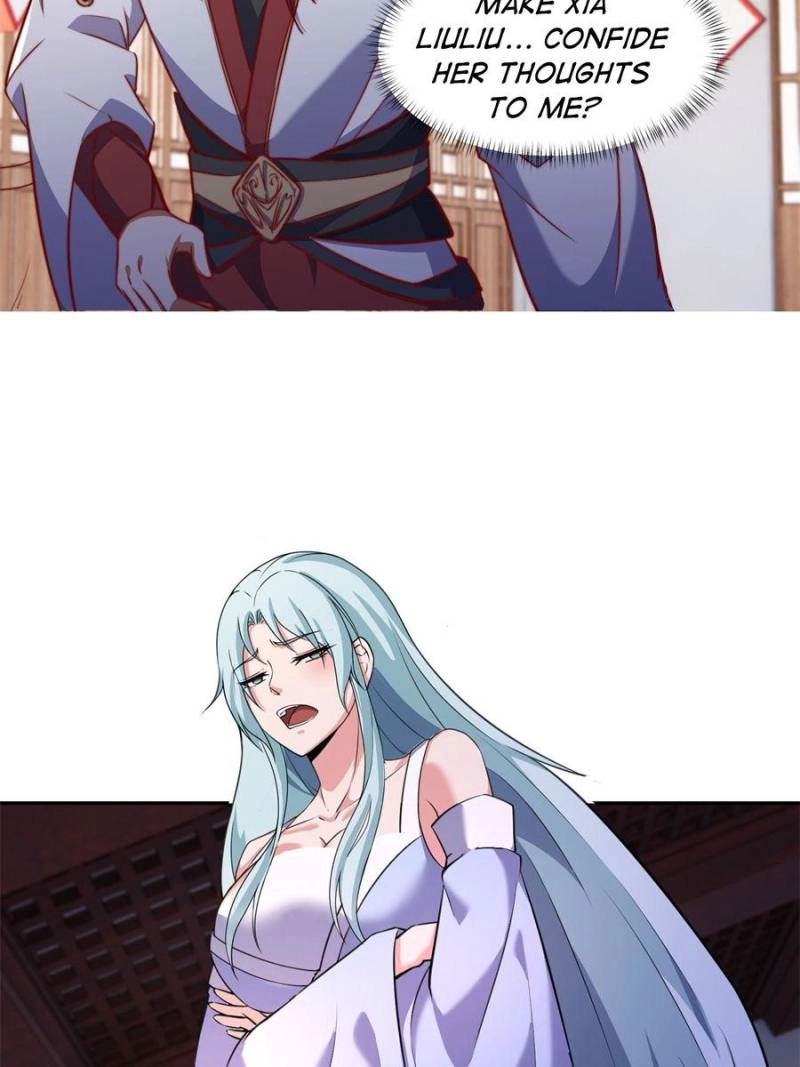 Read Fellow Daoist, your script is so beautiful chapter 89 image 2 on Lezhin