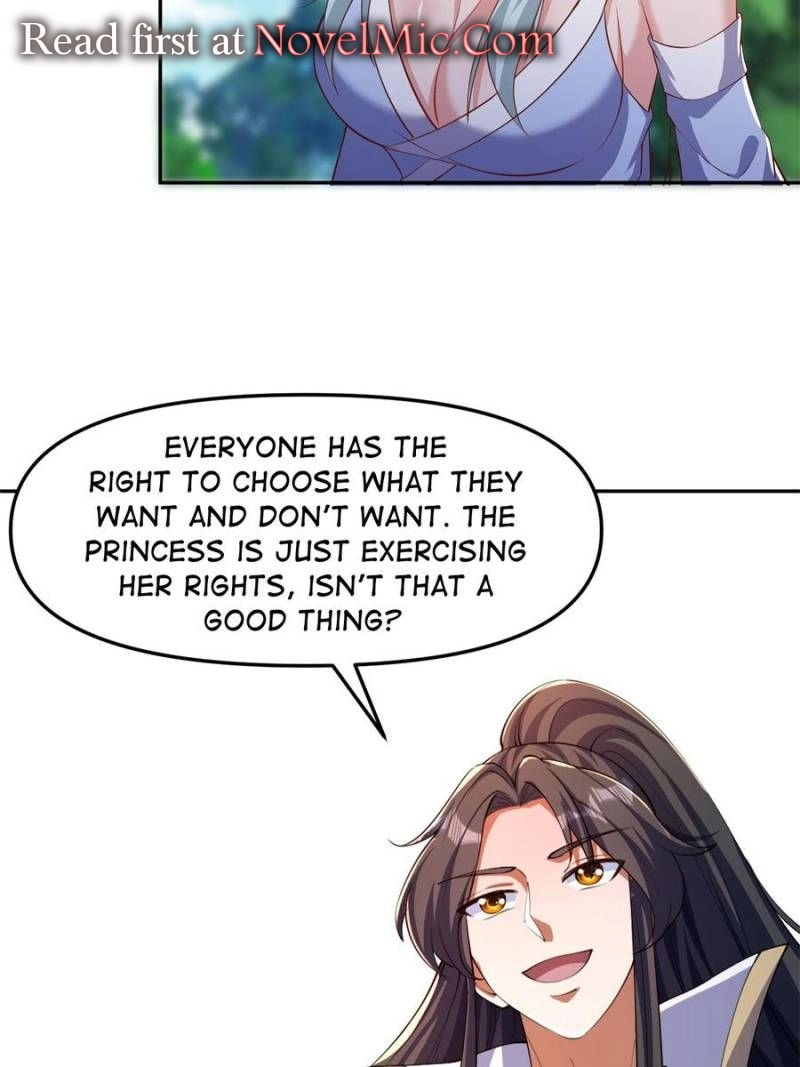 Read Fellow Daoist, your script is so beautiful chapter 89 image 20 on Lezhin