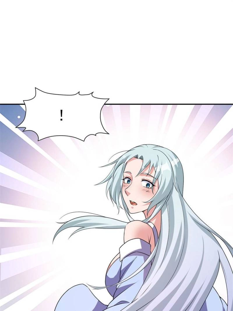 Read Fellow Daoist, your script is so beautiful chapter 89 image 22 on Lezhin