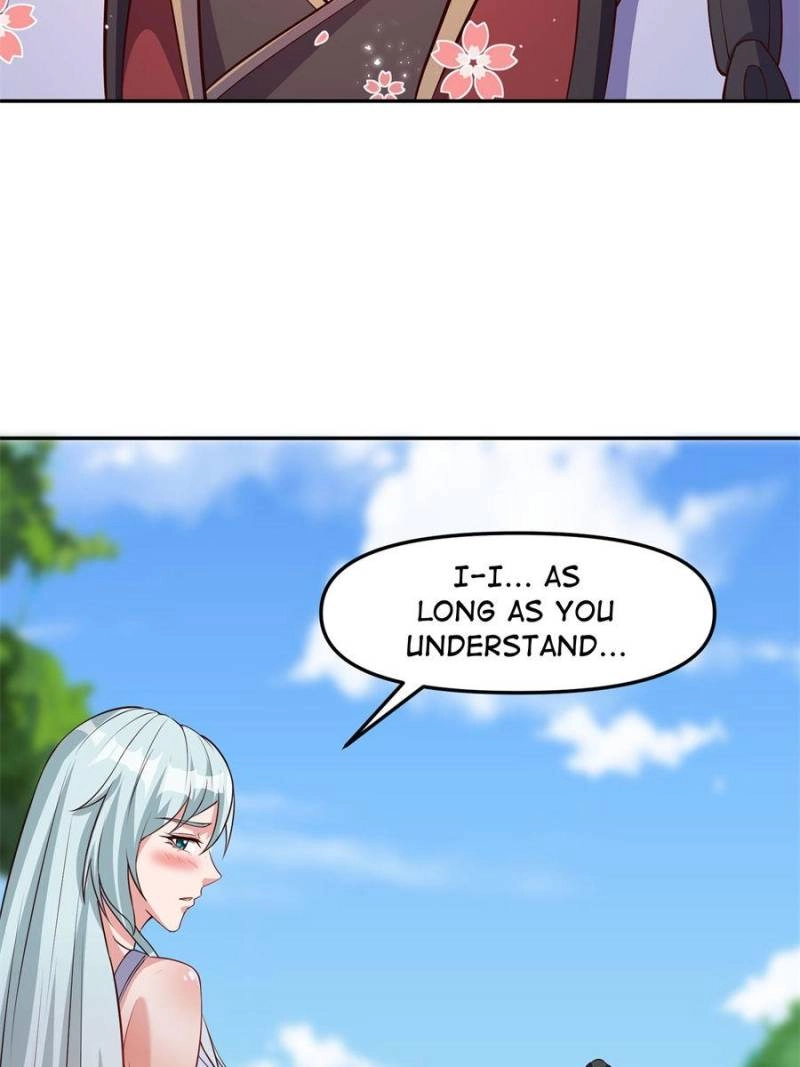 Read Fellow Daoist, your script is so beautiful chapter 89 image 25 on Lezhin