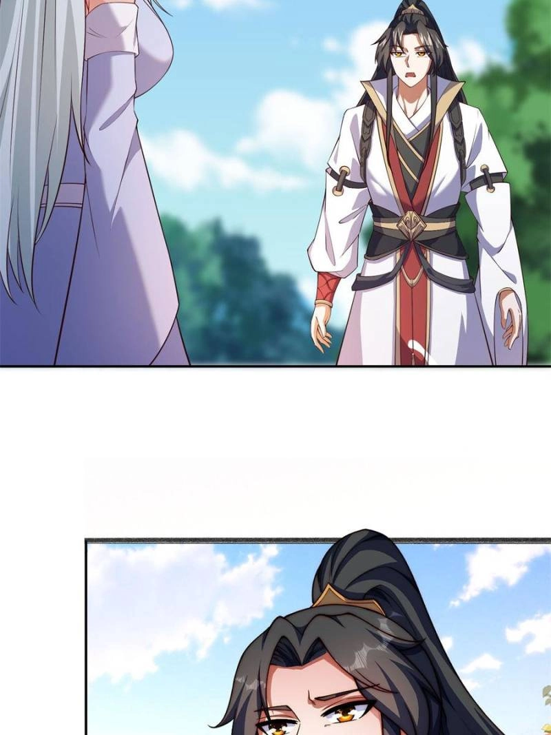 Read Fellow Daoist, your script is so beautiful chapter 89 image 26 on Lezhin